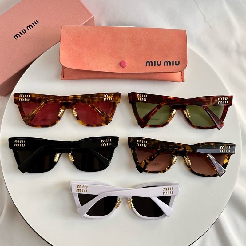 Miumiu Glasses smx (139)